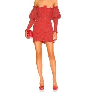 strapless open back dress Celine Mini Dress – Alamour The Label